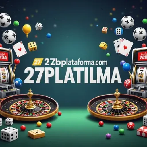 27bplataforma